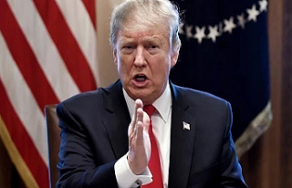 Trump: Hamas hızlı hareket etmeli, gecikmeyi tolere...
