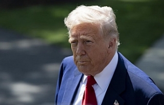 Trump: İsrail ilk çekilme hattını kabul etti