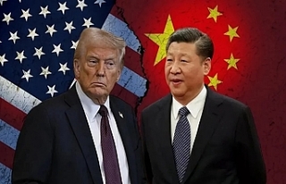 Trump'tan Çin açıklaması: İyi bir anlaşma...