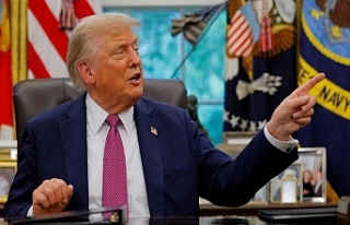 Trump'tan Venezuela'ya büyük tehdit: Yakında...
