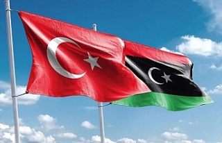 Türkiye-Libya işbirliği Afrika’ya açılan yeni...