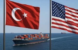 Türkiye ve ABD, 100 milyar dolarlık ticaret hedefi...