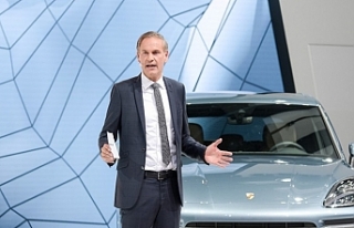Volkswagen CEO’su Oliver Blume: Çip tedarikinde...