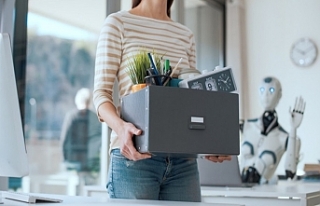 Yapay zekada korkulan oluyor mu? Dev şirketler binlerce...