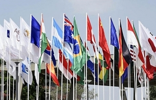 ABD'nin itirazına karşın Güney Afrika'daki...