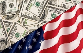 ABD'nin kamu borcu 38 trilyon doları aştı:...