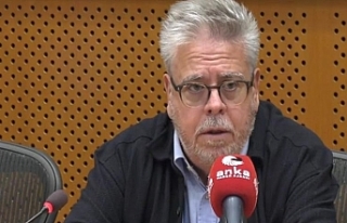 Avrupa Parlamentosu Türkiye Raportörü Amor: Türkiye...