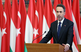 Bakan Bayraktar açıkladı: TPAO 4 milyar dolarlık...