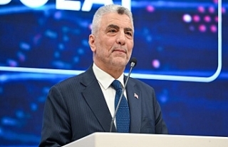 Bakan Bolat: ABD ile iş birliğimizi daha yüksek...