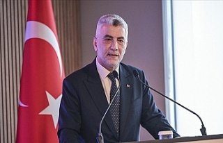 Bakan Bolat: KOBİ'lerimizi, esnafımızı korumak...