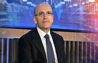 Bakan Şimşek 'enflasyon anketi'ni değerlendirdi:...