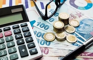 Bütçe ekim ayında 223 milyar TL açık verdi