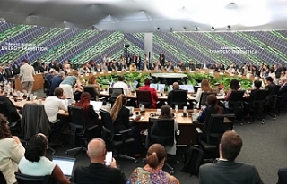 COP30: Bu yıl Brezilya'da toplanan zirveden...