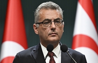 Cumhurbaşkanı Erhürman: Kimse bu Ada'da Kıbrıs...