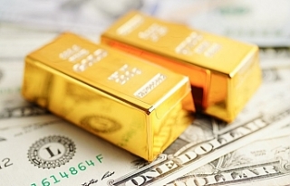 Dev bankadan 2026 için altın tahmini: 4450 dolar...
