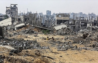 Gazze'de ateşkesin birinci ayı: 242 Filistinli...