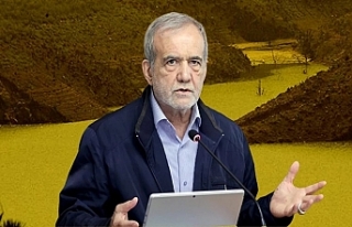 İran lideri Pezeşkiyan büyük krizi duyurdu: Başkenti...