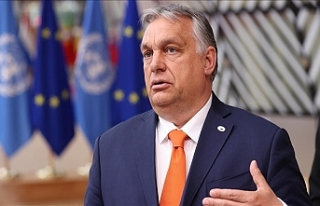 Macaristan Başbakanı Orban: 'Göç ve İltica...