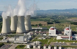 Nükleer enerjide ikinci projeyi üstlenecek ülke...