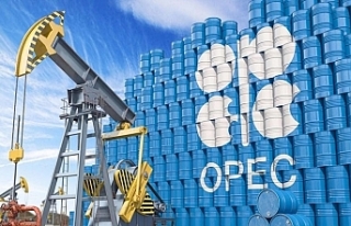 OPEC+ arz fazlası endişeleri nedeniyle petrol üretiminde...