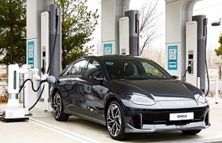 Otomobil devinden devrim gibi teknoloji: Elektrikli...