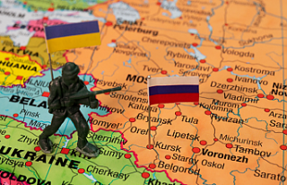 Putin'in temsilcisi Dmitriyev: "Barış...