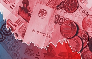 Rusya, borç batağına sağlanmış durumda: Petrol...