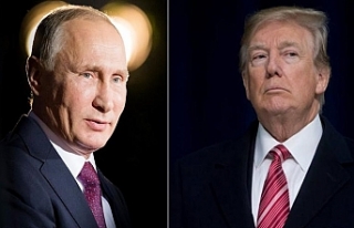 Rusya: Putin-Trump arasında yeni bir zirve için...
