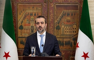 Suriye Dışişleri Bakanlığı: PKK/YPG'nin...