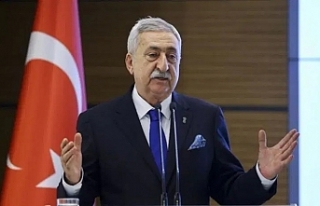 TESK'ten vergi ve prim çıkışı: Haksızlık...