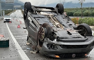 Trafik ve kasko tazminat ödemeleri 9 ayda 162 milyar...