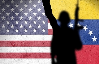 Trump 'Venezuela için kararımı verdim'...