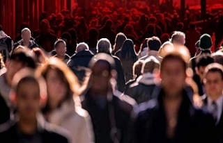 TÜİK üçüncü çeyrek işsizlik verilerini açıkladı:...