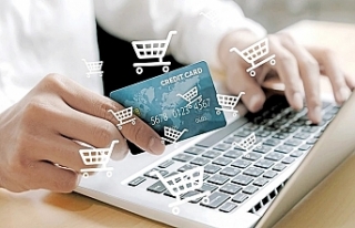 Türkiye'de e-ticaret harcaması dünya ortalamasının...