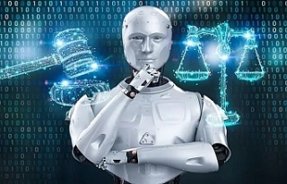 Yargıda yapay zeka dönemi: Karar destek sistemleri...