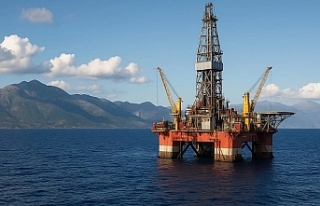 Yunanistan 40 yıl sonra ilk deniz sondajına başlıyor