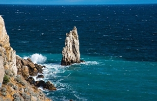 160 milyon insanı etkileyecek tehlike: Karadeniz'de...