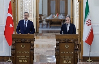 1,6 milyar dolarlık proje: Türkiye ve İran tarihi...