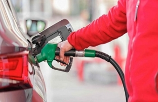2026 petrol ve LPG piyasası gelir payı bedelleri...