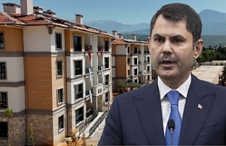 500 bin sosyal konut: 8,8 milyon başvuru yapıldı,...