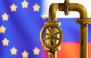 AB, Rus gazını 2027’ye kadar tamamen bırakacak