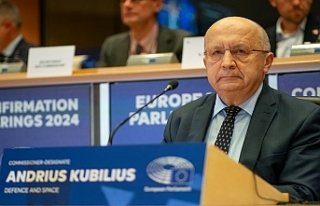 AB: Rusya, 3-4 yıl içinde bizi gerçek bir çatışmada...