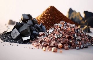 ABD'den nadir elementlerin tedariği için 134...