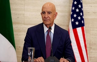 ABD'nin Ankara Büyükelçisi Barrack, Trump-Erdoğan...