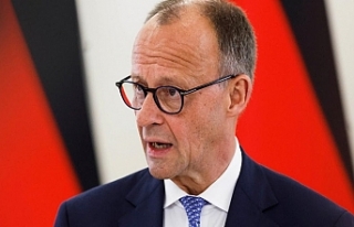 Almanya, Avrupa'nın güvenliğini Ukrayna'nın...