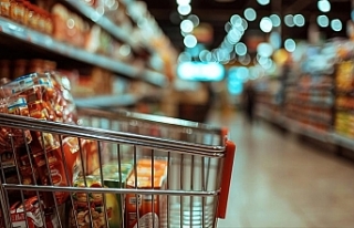 Aralık enflasyonu 5 Ocak'ta açıklanacak