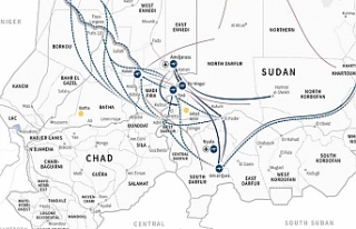 BAE'nin oluşturduğu katliam ağı nasıl işliyor?...