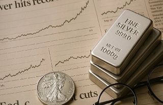 BBC analizi: Gümüşün fiyatı neden rekor seviyeye...