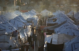 BM Nüfus Fonu: Gazze’de insanlar, hayatta kalma...