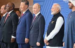 BRICS ülkeleri doları terk etmeye hazırlanıyor:...